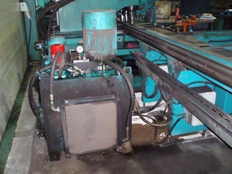 Kaltenbach - APS 110 CNC