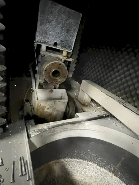 2014 ALMCO 2SF-36 | Deburring Machines