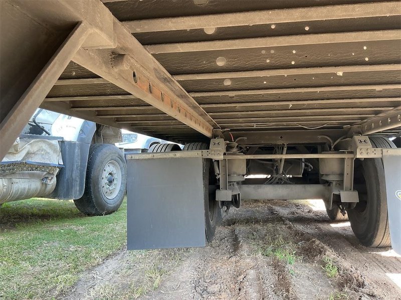 2023 Utility 53 x 102 3UTVS2539P8767531