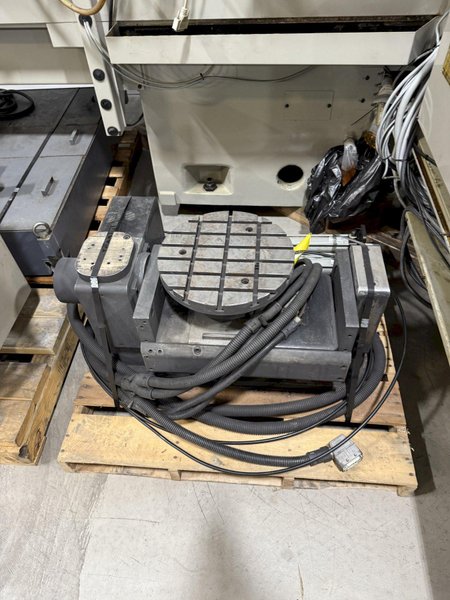 Okamoto ACC-28.60DXNC Column Type Precision CNC Surface Grinder For Sale, 2013