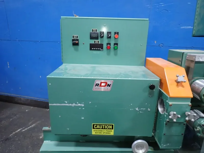 RDN MANUFACTURING 22" X 3" COMBINATION PULLER  -  SC3A/218-3