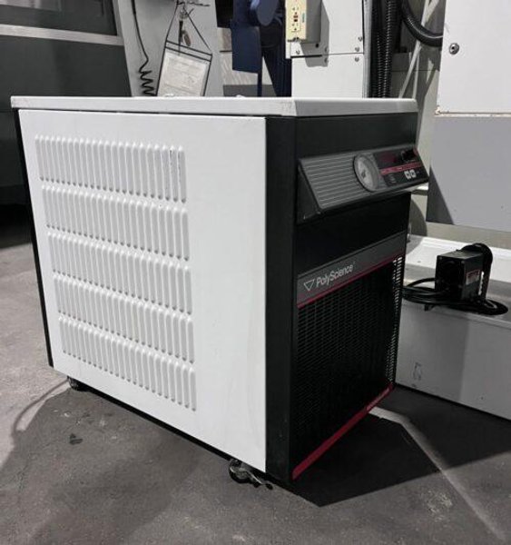 Haas VF-1D CNC Vertical Machining Center – 4th &amp; 5 Axis Ready 30000 RPM Mill