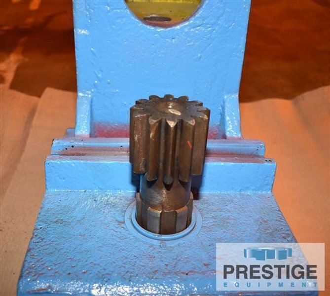 Tru Turn Tailstock Drive Unit for CW61180L 72&quot; x 236&quot; Lathe