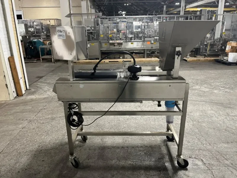 CREATIVE DESIGN INSPECTION BELT  -  CDM-IB100