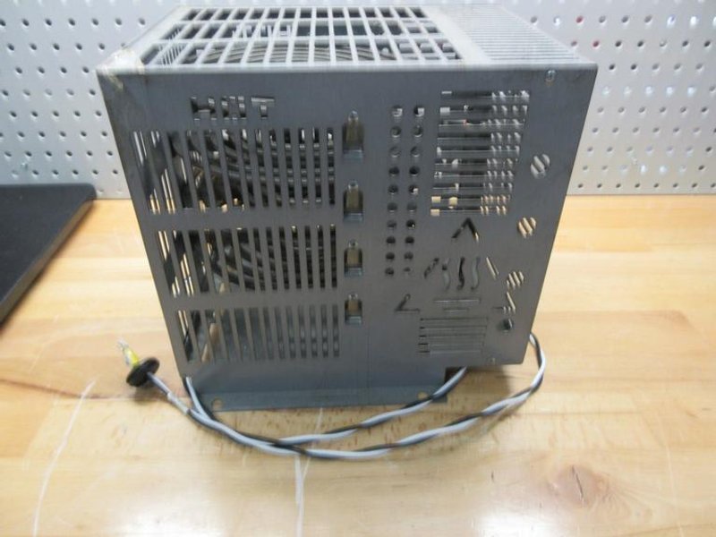 Used Haas Tool Changer Pocket Tilt Actuator 59-0078 with Slide Bracket