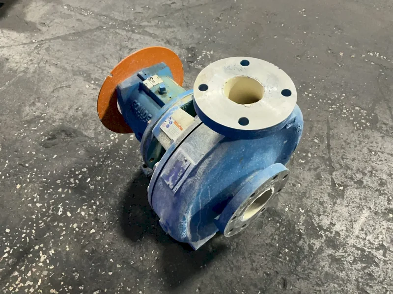 GOULDS PUMPS PUMP
