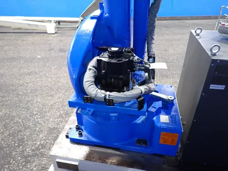 Yaskawa Motoman Robot - Mh180