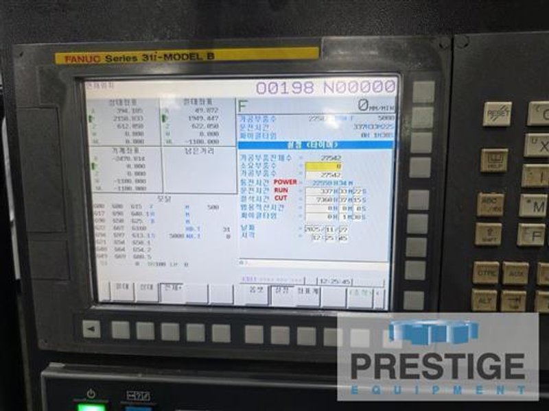 Mills Bridge &amp; Planer Type Manual &amp; CNC
