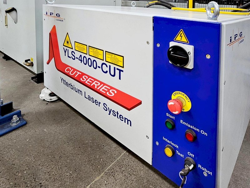 BLM LC5 Sheet &amp; Tube Combo