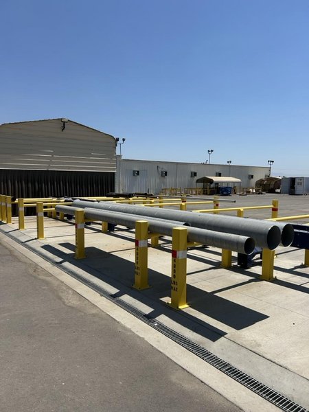 HGG SPC 1200 RB Thermal Profiling Machine, 2022