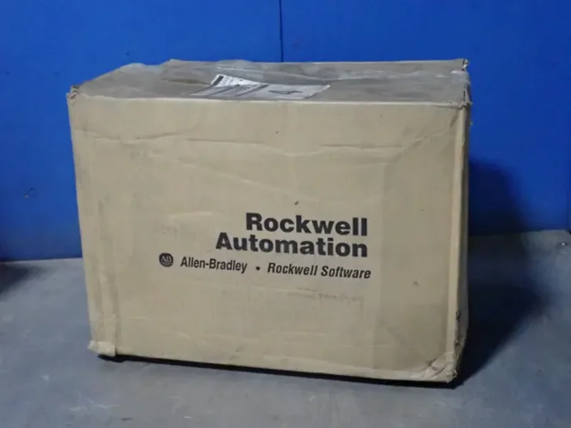 ALLEN BRADLEY 10 HP SERIES A POWERFLEX70  -  20AD014A0AYNANC0