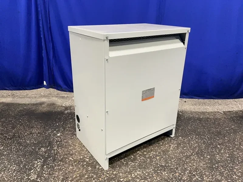 I-T-E ELECTRICAL PRODUCTS 225 KVA TRANSFORMER   -  T4193H225