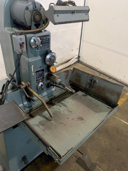 SUNNEN #MB1600 PRECISION HONE. STOCK # 1164423.