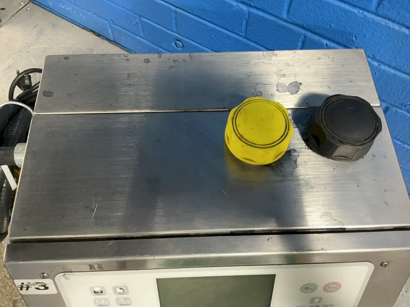 CITRONIX PRINT CONTROLLER  -  CI700