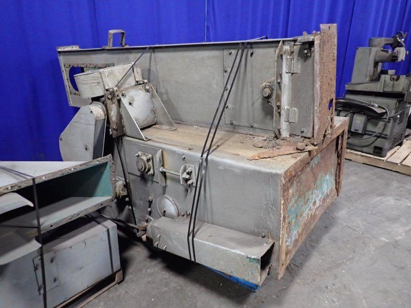 AMERICAN WHEELABRATOR &amp; EQUIPMENT CORP. WHEELABRATOR