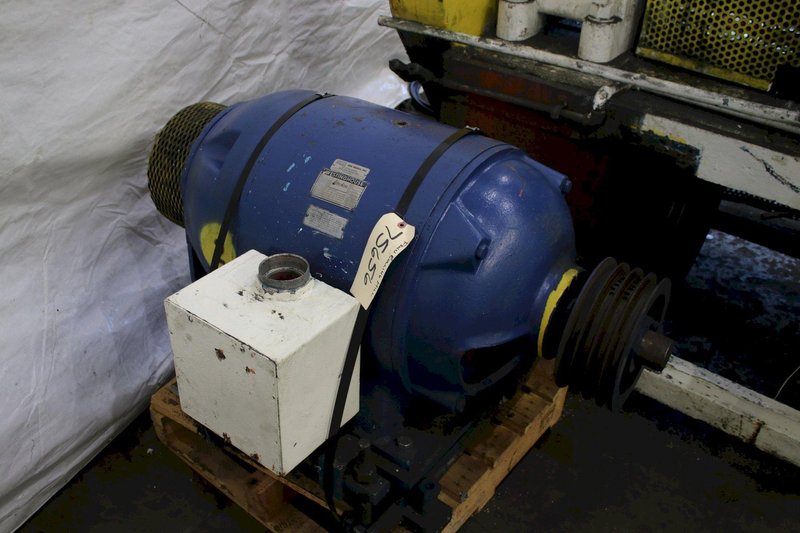 FENN ROLLING MILL LINE: STOCK #75656