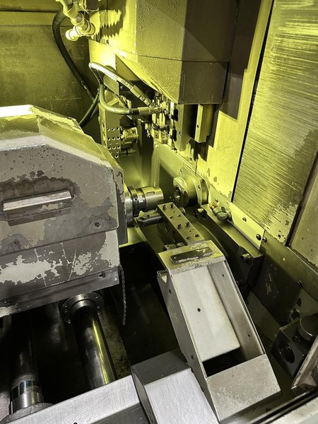 2010 Citizen A20VII 2F7PL