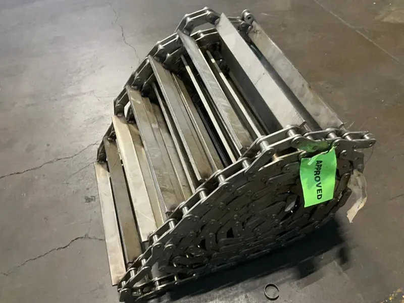 Rbl  Conveyor Chain  - C2080hss