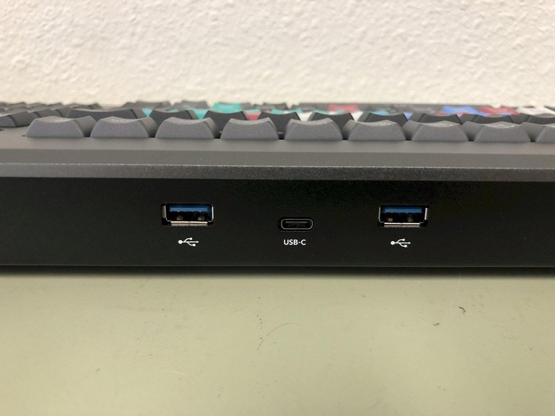 Blackmagic Design Davinci Resolve Editor Keyboard #DV/RES/BBPNLMLEKB