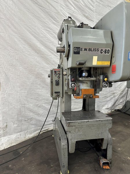 ROTO FINISH DEBURRING &amp; FINISHING MACHINE: STOCK #77162