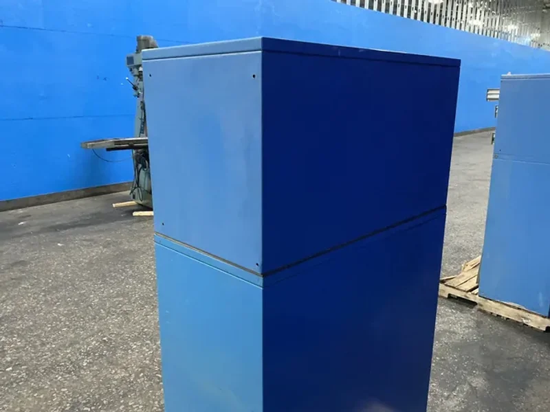 SMC 12 DRAWERS MODULAR DRAWER CABINET