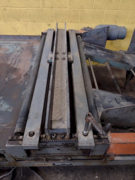 48" ENGEL MODEL #48MFPS COIL SYSTEM: STOCK #18068