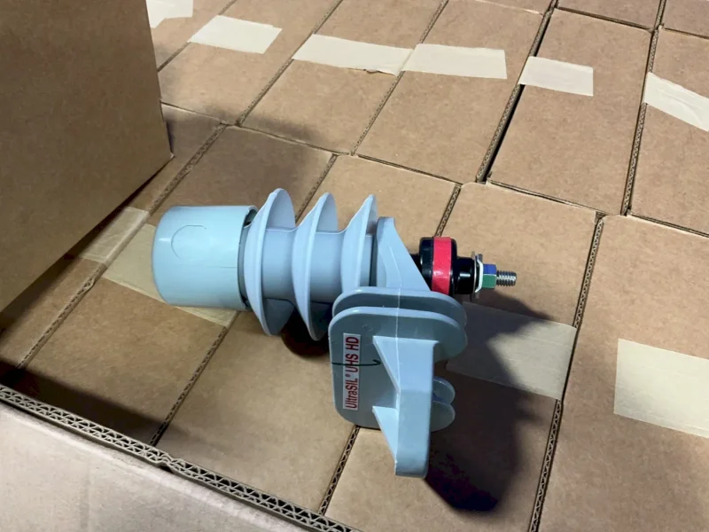 EATON HEAVY DUTY MOV ARRESTER