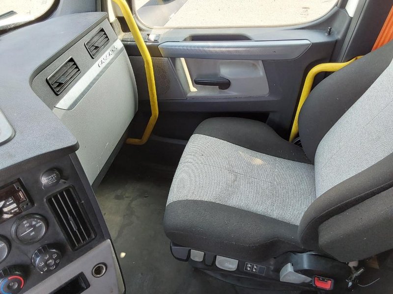 2021 Freightliner Cascadia 3AKJHHDR3MSMF6088