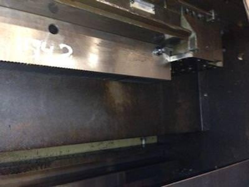 ANDERSON COOK 350S Spline Roller