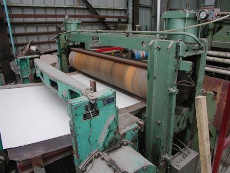 Mariani - 1500 x 1.2 mm