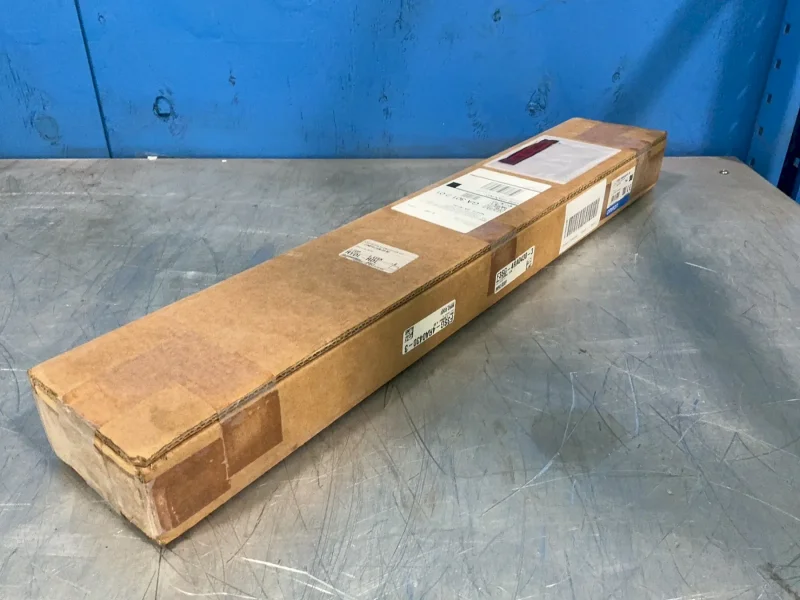 OMRON SAFETY LIGHT CURTAIN  -  F3SG-4RA0430-30