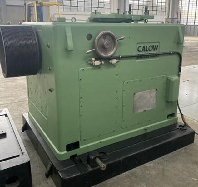 S-100 Calow bar peeler 0.787" - 4" (20 - 100mm) diameter (14597)