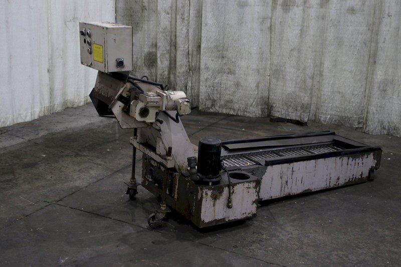 CONVEYOR: STOCK #75708