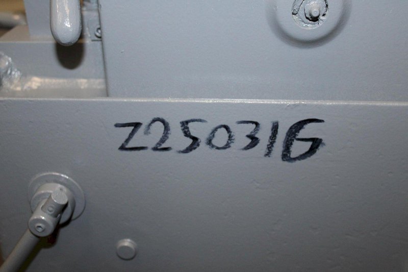 12&quot; x .050&quot; LITTELL STRAIGHTENER