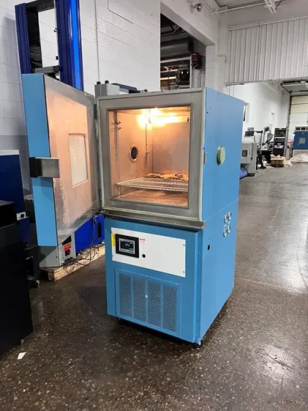 THERMOTRON S-8 | Environmental Chambers