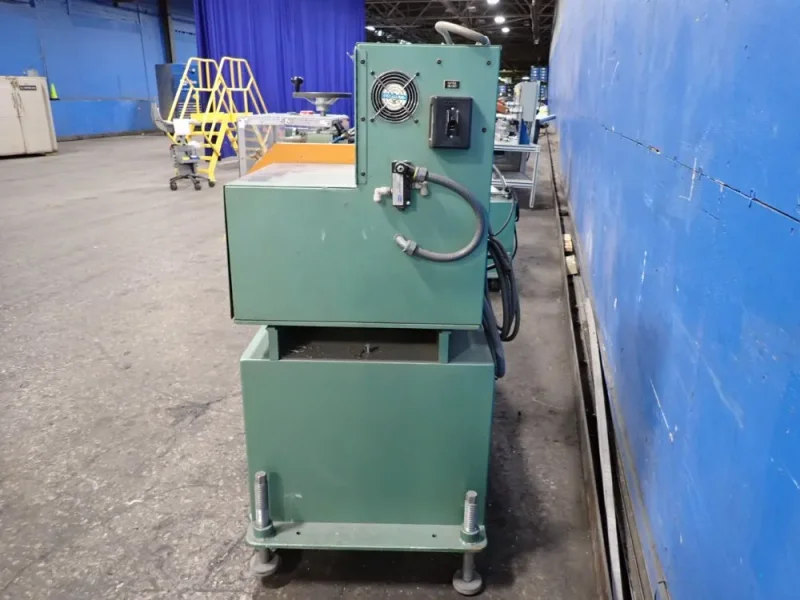 RDN MANUFACTURING 22" X 3" COMBINATION PULLER  -  SC3/218-3