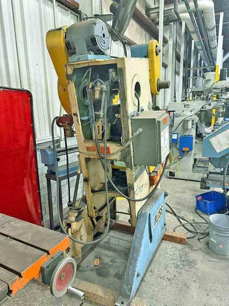 Bliss OBI Press