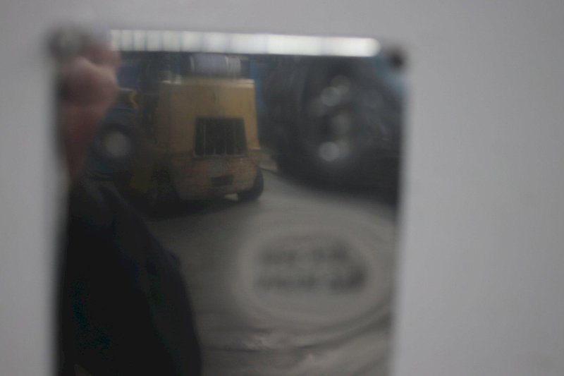 250 X 14' WYSONG CNC HYDRAULIC PRESS BRAKE: STOCK 70491