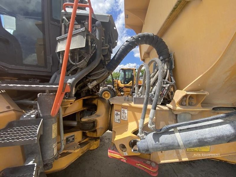 2021 Volvo A45FS 352620