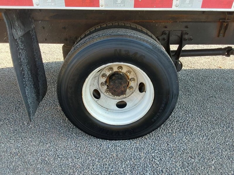 2020 International MV 3HAEUMMLXLL846693