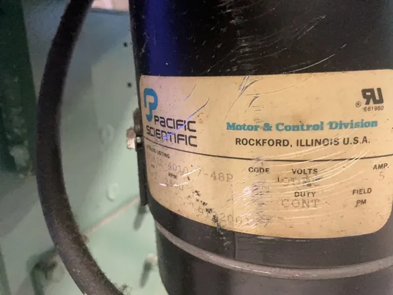 RAPID-AIR DOUBLE-ENDED UNCOILERS   -  RS06A