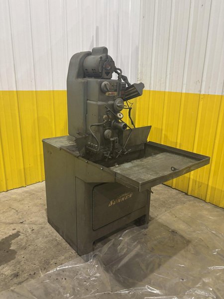 5.5&quot; SUNNEN PRECISION MODEL MBB-1650 HONING MACHINE HONE: STOCK #22817