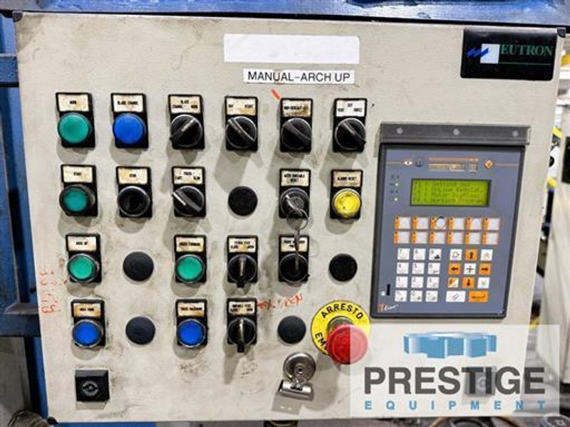 Saws Band Horizontal