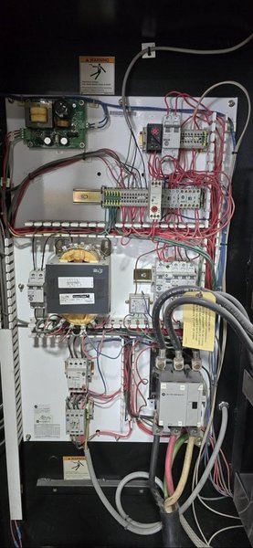 75 Hp. Ingersoll Rand IRN75H-CC Air Compressor