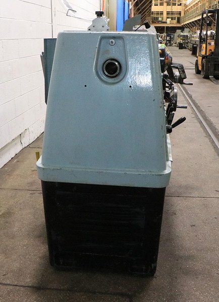 15&quot; x 30&quot; CLAUSING-COLCHESTER ENGINE LATHE MODEL: 8030