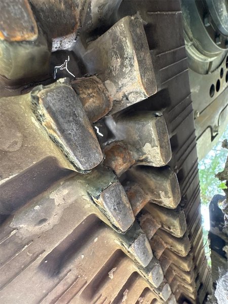 2025 Sany SY35 SY0039CC72008