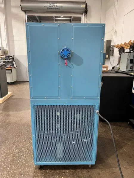 THERMOTRON S-8 | Environmental Chambers