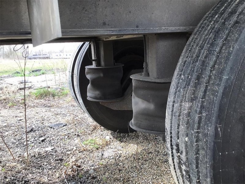 2022 MAC 39&#039; 5MADN3924NC062136