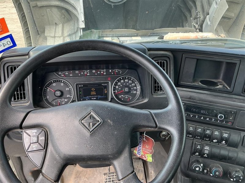 2024 International HX620 3HTPCTZT3RN152124