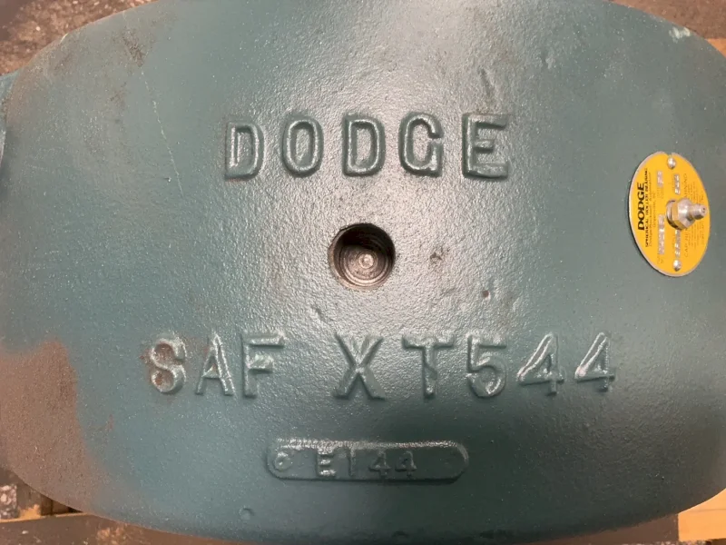 DODGE PILLOW BLOCK HOUSING  -  SAF XT544